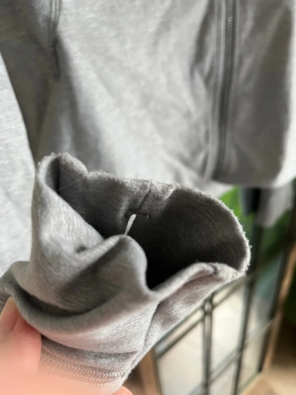 Lululemon Precision Jacket - Picture 5 of 5